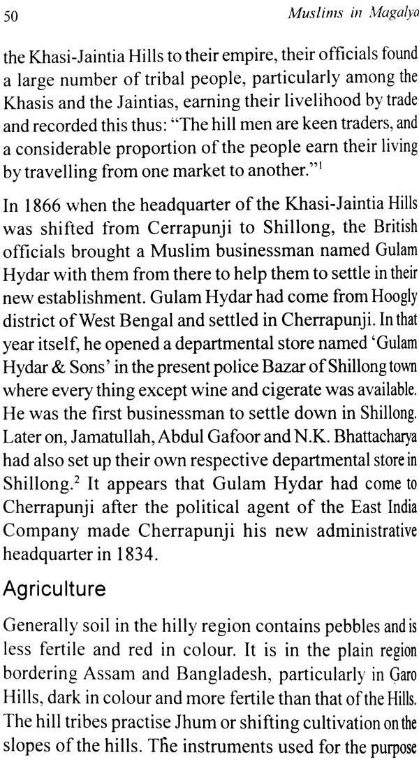 Muslims in Meghalaya - Retail Maharaj