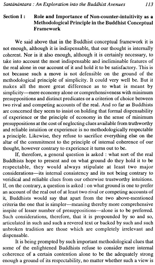 Santana and Santanantara: An Analysis of the Buddhist Perspective Concerning Continuity, Transformation and Transcendence and the Basis of an ... psycholo (Bibliotheca Indo-Buddhica Series) - Retail Maharaj