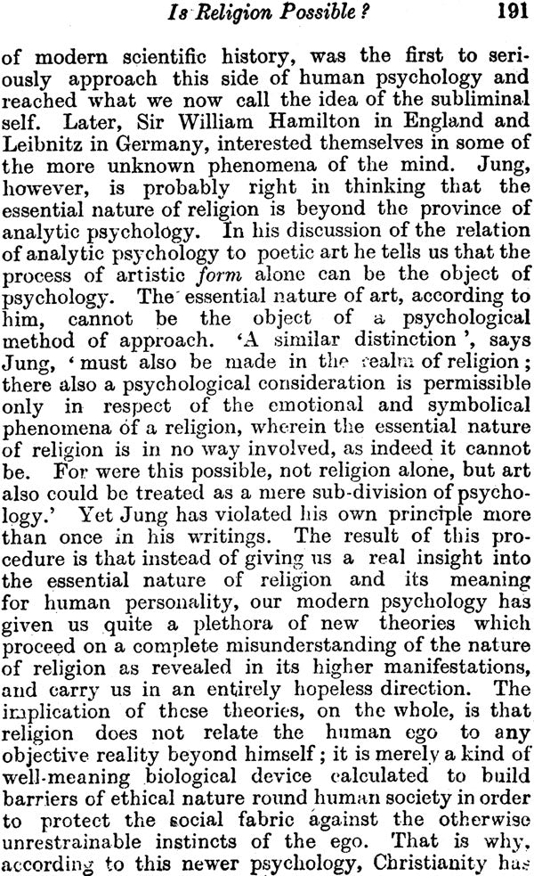 The Reconstruction of Religious Thought in Islam - Retail Maharaj
