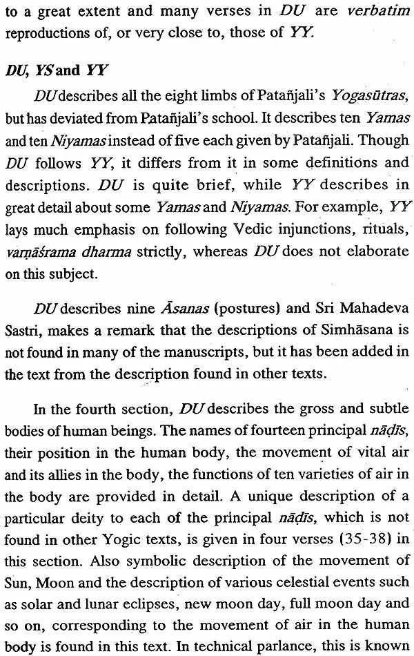 Darsanopanisat