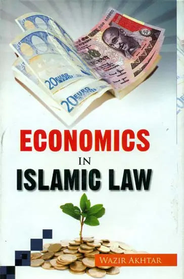 Economics in Islamic Law - Retail Maharaj
