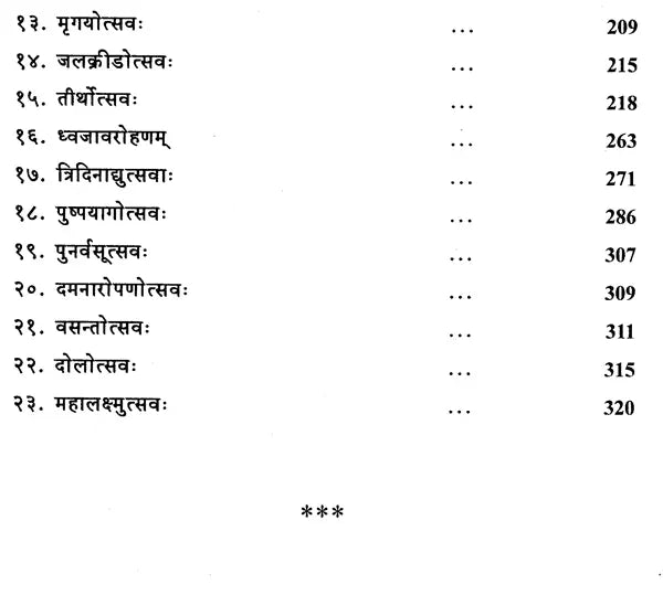 Vaikhanasa Agama Kosa (Set of 11 Volumes) - Retail Maharaj