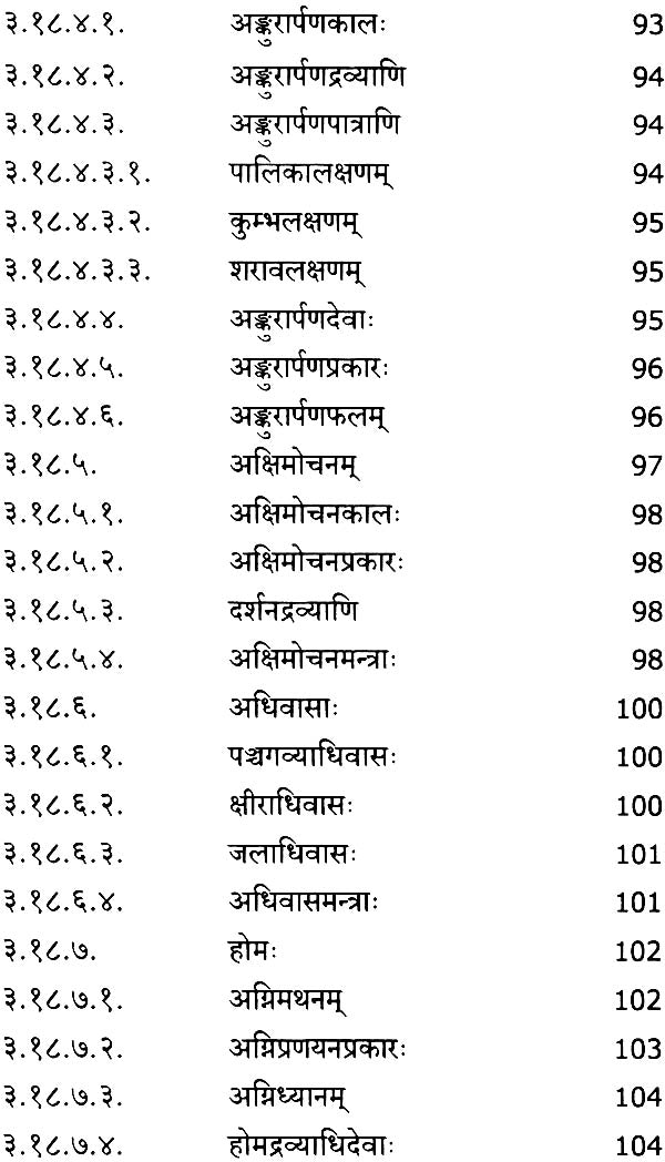A Study of Kriya Adhikar of Bhrigu - Retail Maharaj