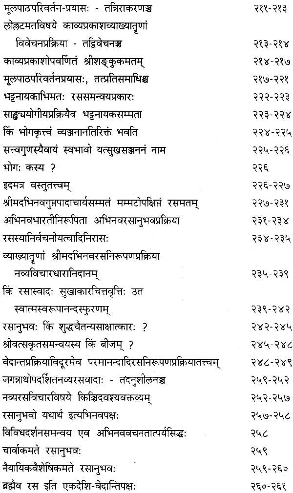 Kavya Prakash Hrdaya Prakash - Retail Maharaj