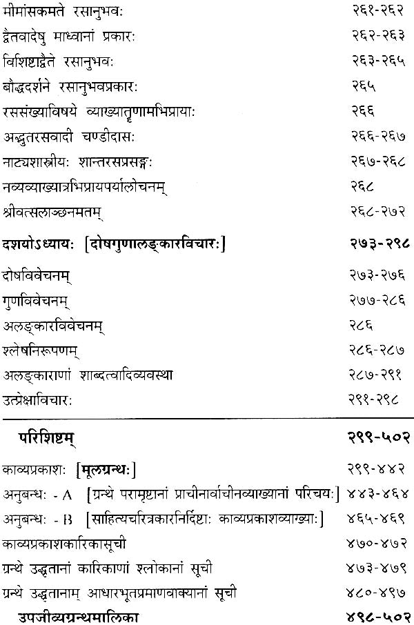 Kavya Prakash Hrdaya Prakash - Retail Maharaj