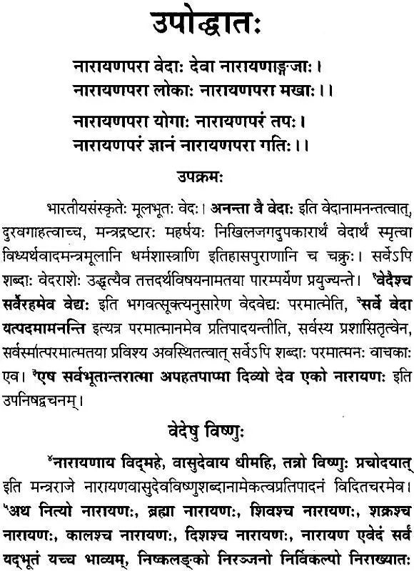 Rahasyatraya Mimamsa Bhasyam of Ramanuja Set of 2 Volumes - Retail Maharaj