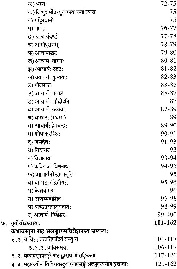 Alamkara in Karya - Retail Maharaj