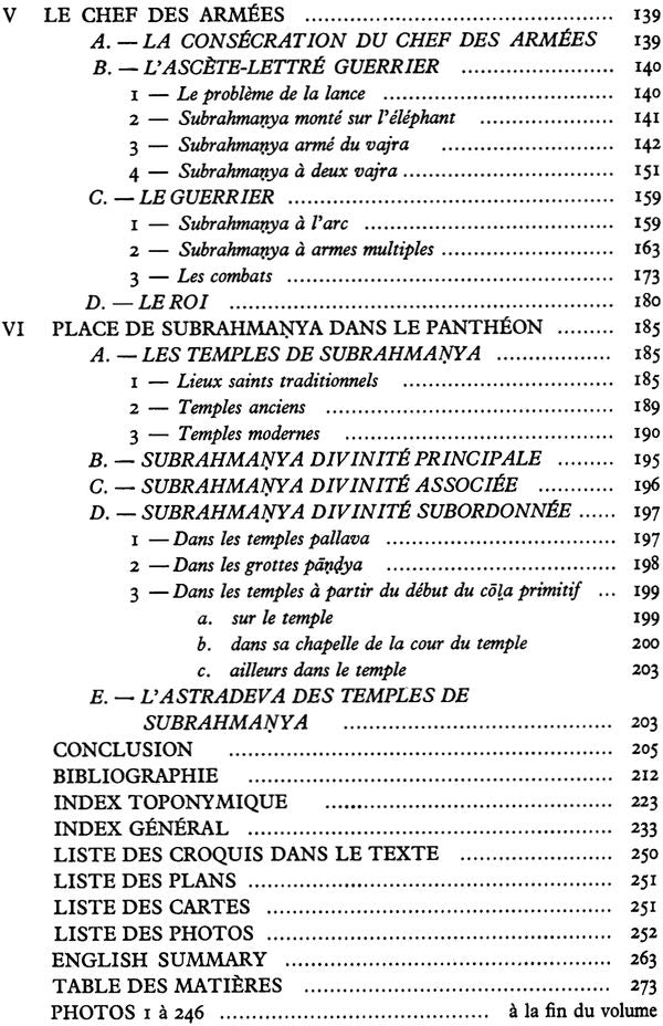 L'iconographie de Subrahmanya au Tamilnad - Retail Maharaj