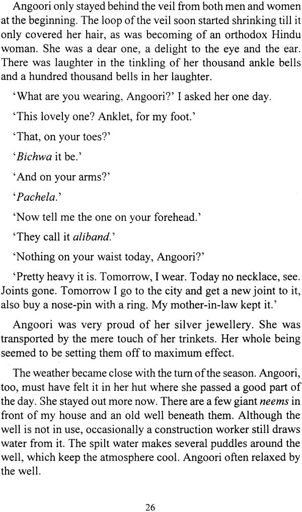 Aashaa (Short Stories by Indian Women) - Retail Maharaj