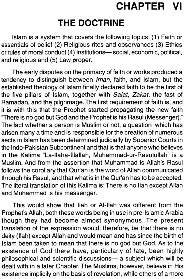 Islam in History - Retail Maharaj
