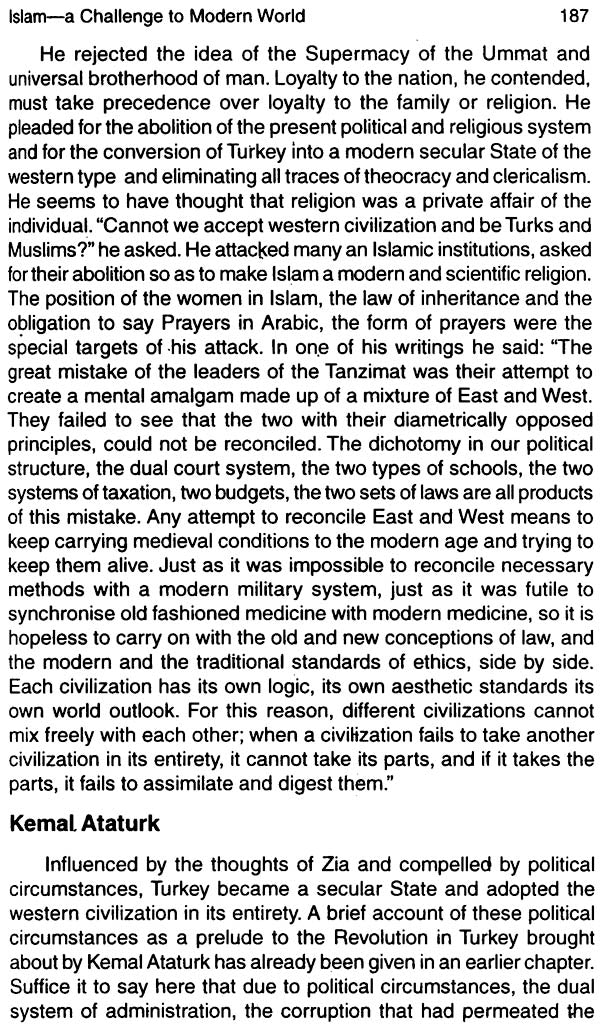 Islam in History - Retail Maharaj
