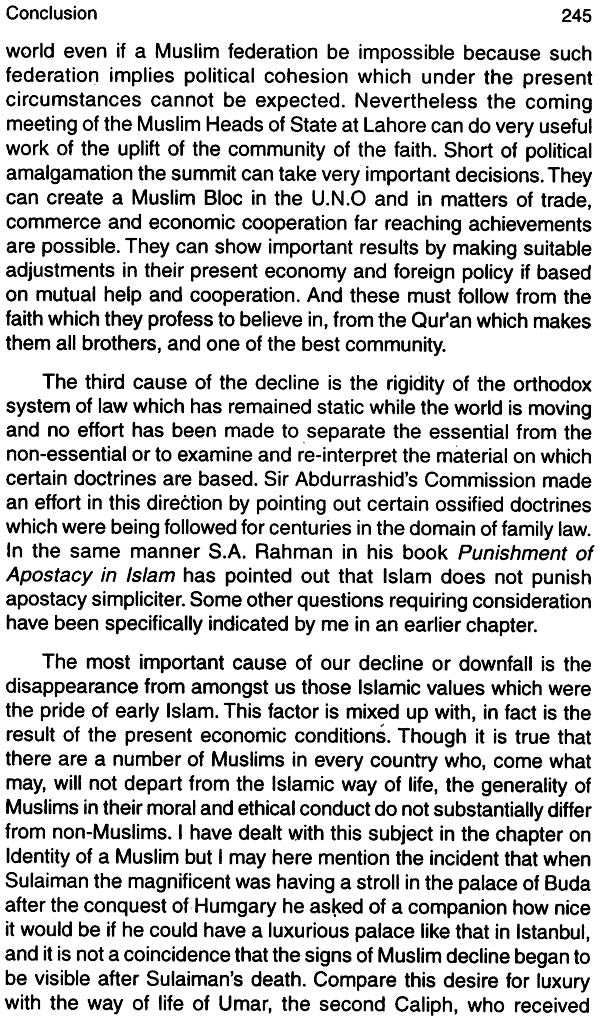 Islam in History - Retail Maharaj