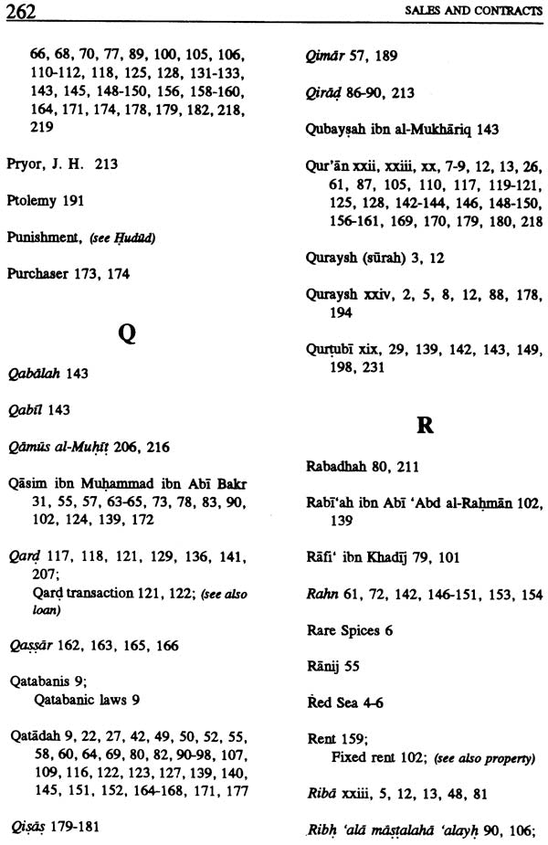 Sales and Contract in Early Islamic Commercial Law By ‘Abdullah ‘Alwi Haji Hassan - Retail Maharaj