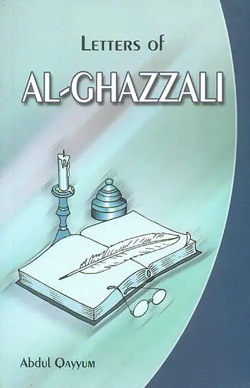 Letters of Al-Ghazzali - Retail Maharaj