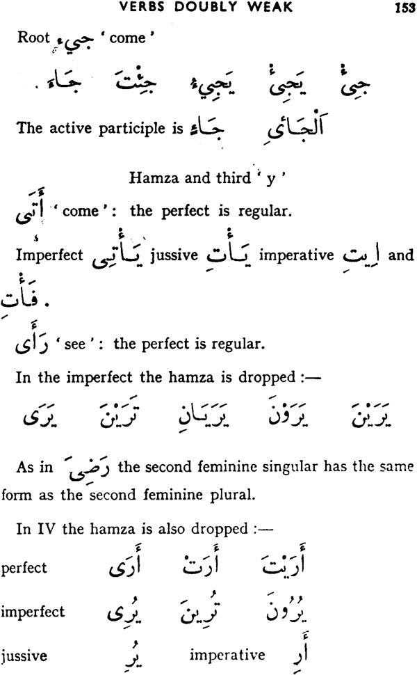 Teach Your Self Arabic - Retail Maharaj