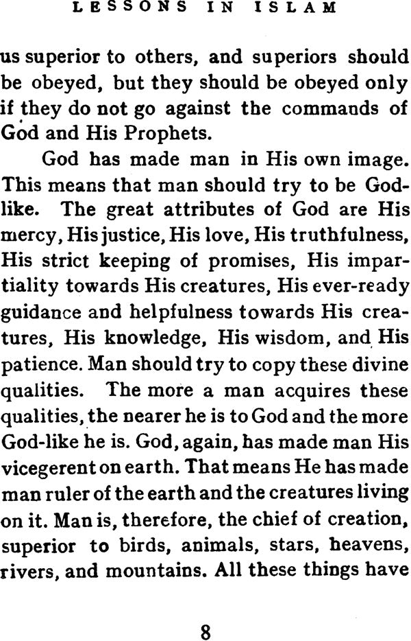 The Book of Islam (Prophets, Angels and Moral Teachings) - Retail Maharaj