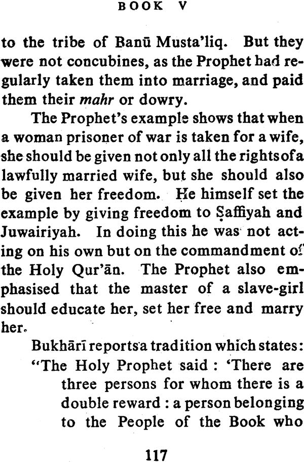 The Book of Islam (Prophets, Angels and Moral Teachings) - Retail Maharaj