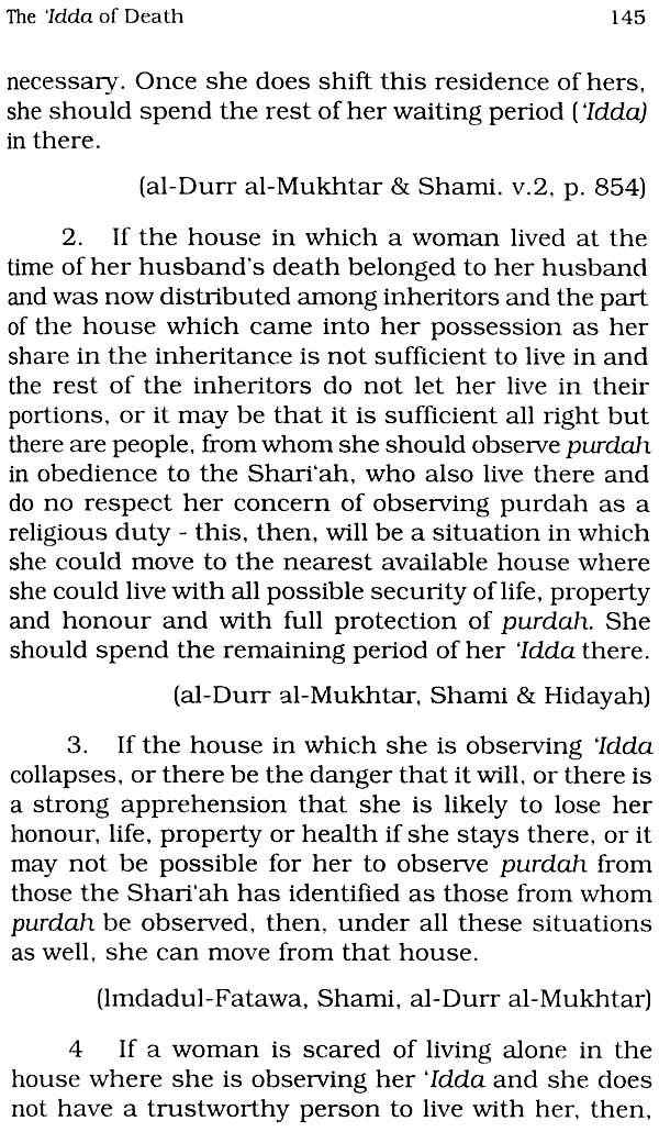 Death and Inheritance: The Islamic Way (A Handbook of Rules Pertaining to the Deceased) - Retail Maharaj