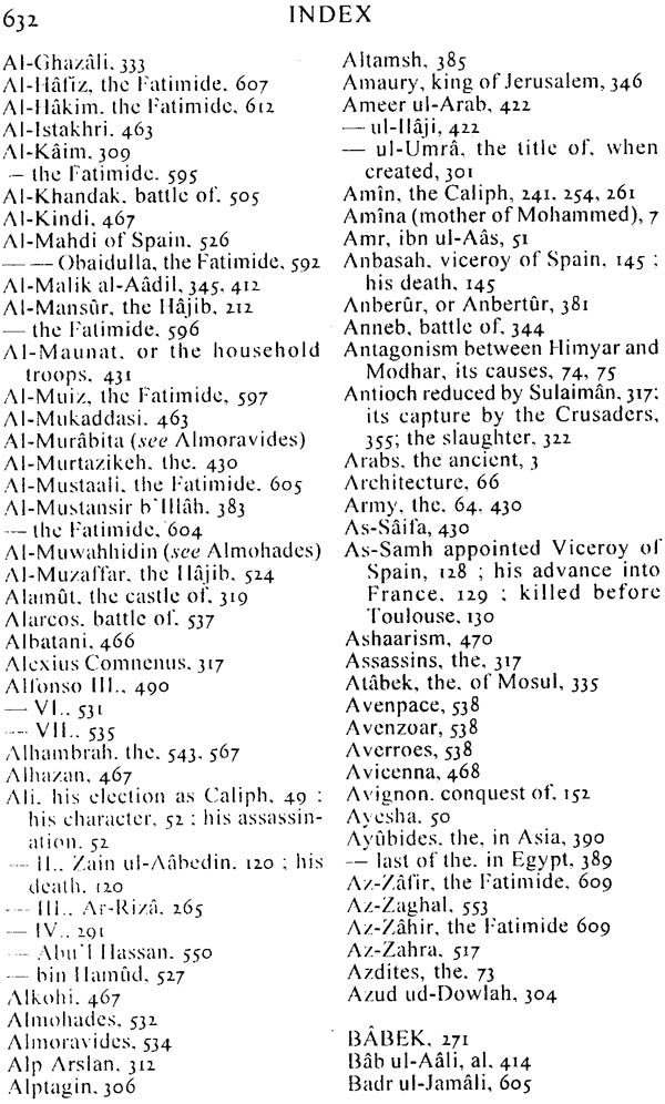 A Short History of The Saracens - Retail Maharaj