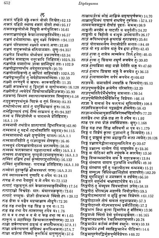 Diptagama: Edition Critique (Volume – III) - Retail Maharaj