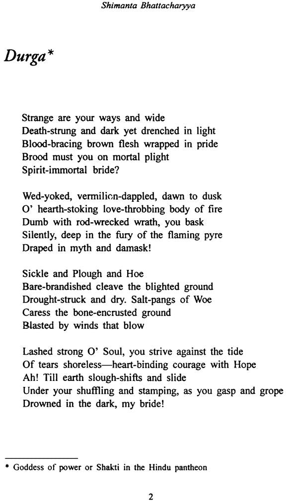 In the Human Heart (Collection of Poems) - Retail Maharaj