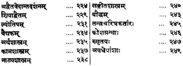 A History of Sanskrit Literature