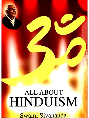 All About Hinduism - Retail Maharaj