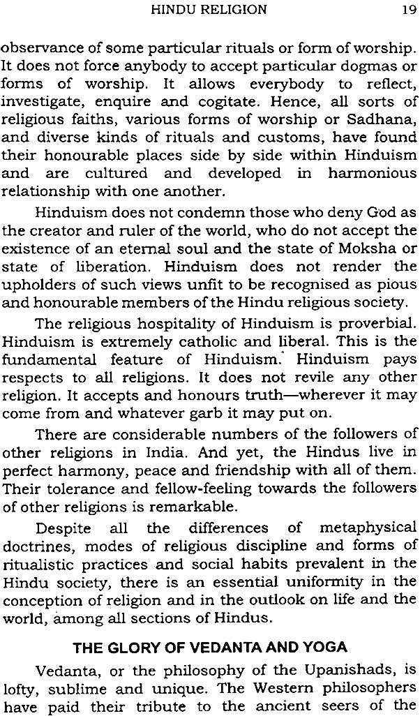 All About Hinduism - Retail Maharaj