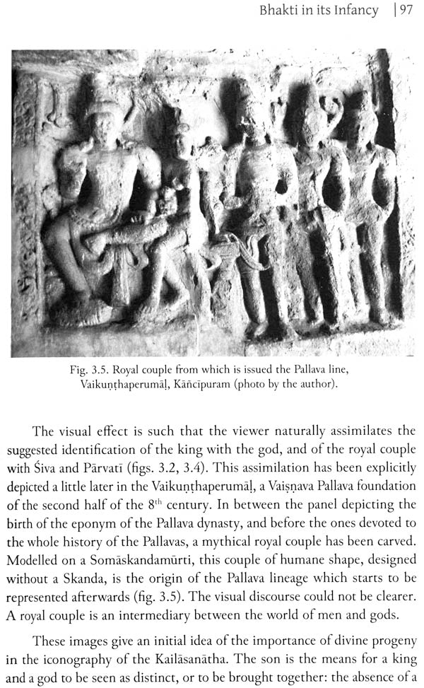 The Archaeology of Bhakti – Mathura and Maturai, Back and Forth, Royal Bhakti & Local Bhakti (Set of 2 Volumes) - Retail Maharaj