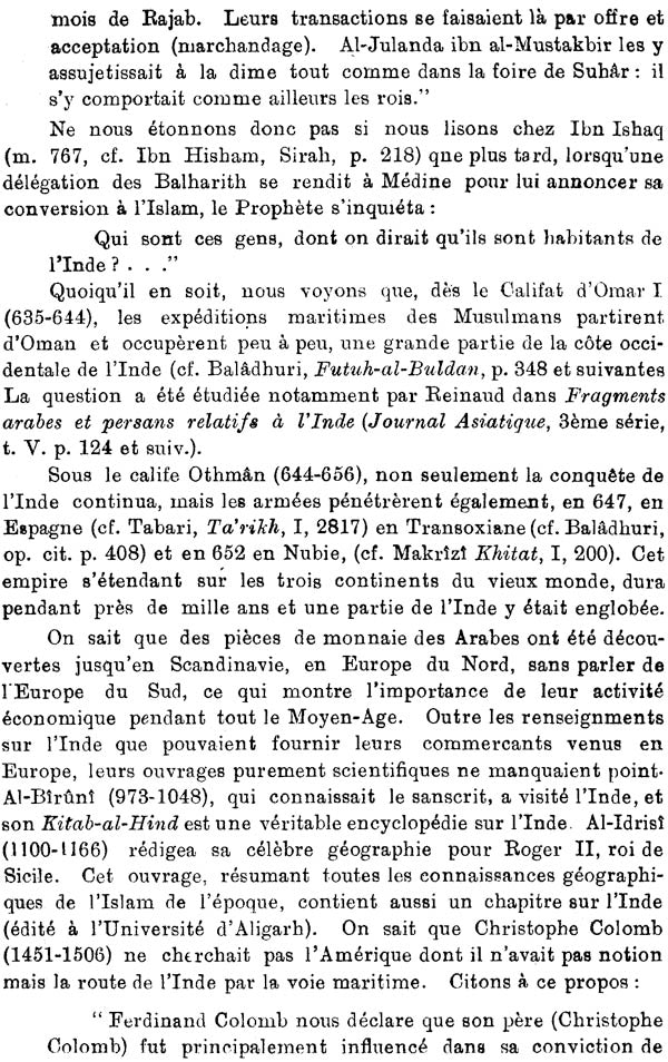 Garcin De Tassy: Biographie Et Etude Critique De ses Oeuvres - Retail Maharaj