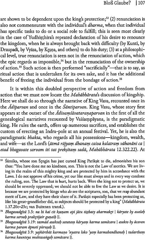 The Archaeology of Bhakti II - Retail Maharaj