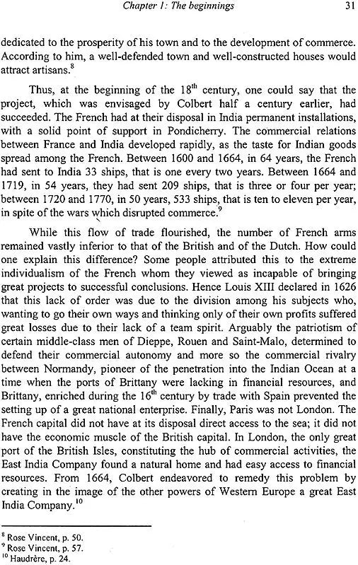 The Legacy of French Rule in India (1674–1954): An Investigation of a Process of Creolization - Retail Maharaj