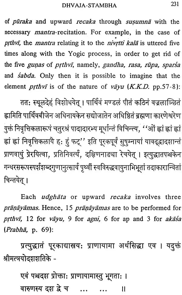 Siva Temple and Temple Rituals