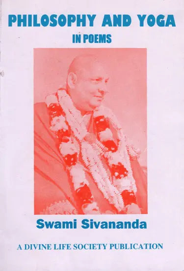 Philosophy and Yoga - In Poems - Retail Maharaj