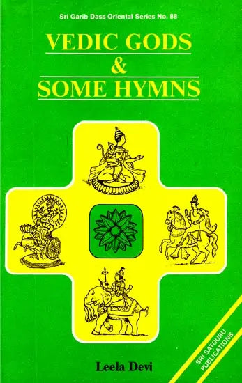 Vedic Gods & Some Hymns - Retail Maharaj