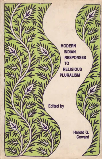 Modern Indian Responses to Religious Pluralism - Retail Maharaj