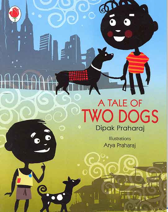 A Tale Of Two Dogs - Retail Maharaj