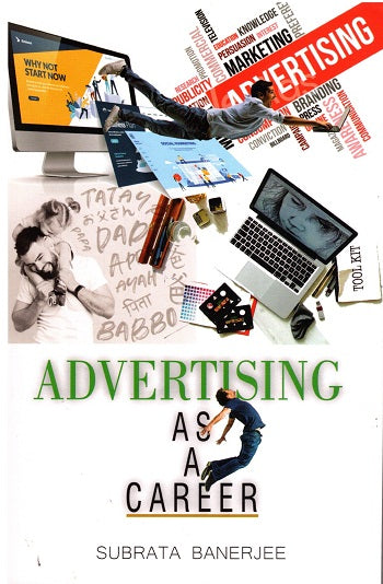 ADVERTISING AS A CAREER - Retail Maharaj