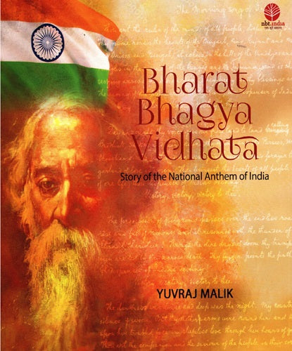 Bharat Bhagya Vidhata Story of the National Anthem of India - Retail Maharaj