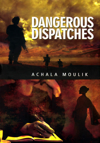 DANGEROUS DESPATCHES - Retail Maharaj