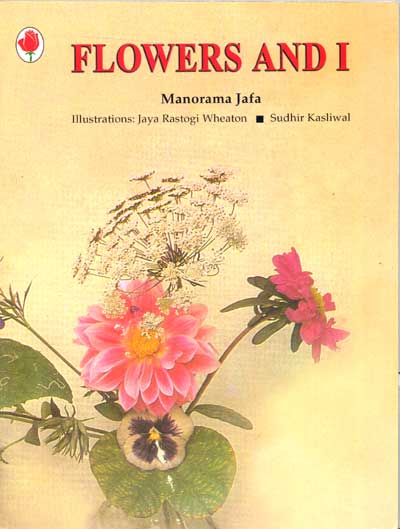 Flowers and I - Retail Maharaj