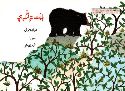 Haaput Ti Tangi Hatchi (Kashmiri) - Retail Maharaj