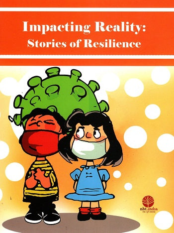 IMPACTING REALITY: STORIES OF RESILIENCE - Retail Maharaj