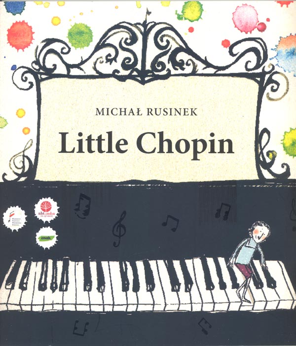 Little Chopin - Retail Maharaj