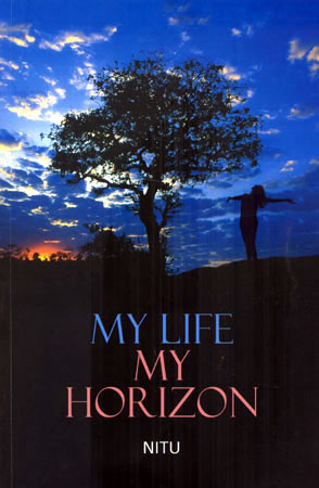 MY LIFE MY HORIZON - Retail Maharaj
