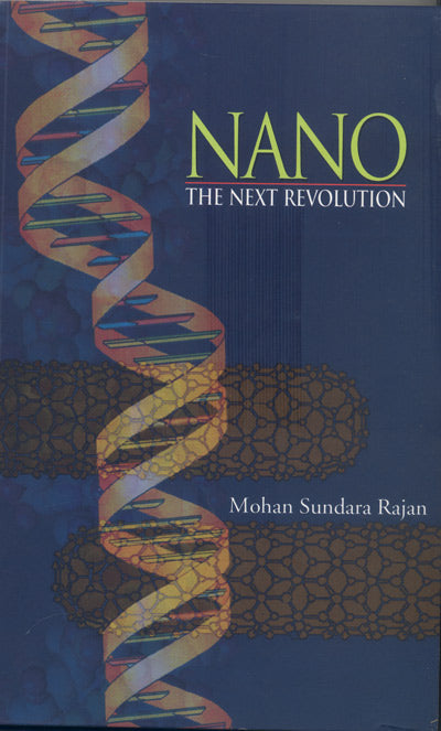 NANO The Next Revolution - Retail Maharaj