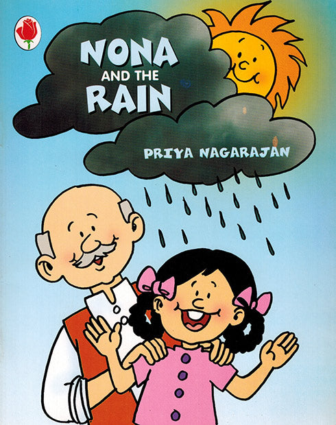 NONA AND THE RAIN - Retail Maharaj