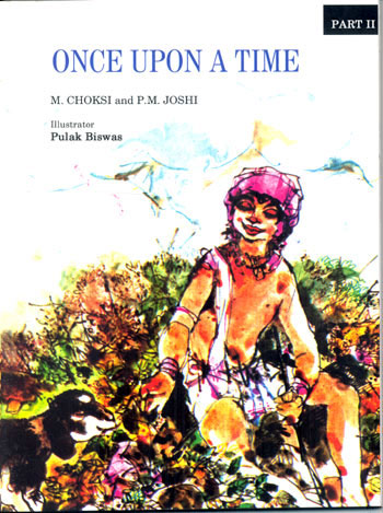 ONCE UPON A TIME - II - Retail Maharaj