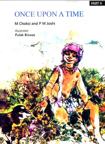Once Upon A Time...(Part-II) - Retail Maharaj