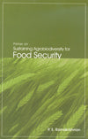 PRIMER ON SUNTAINING AGROBIODIVERSITY FOR FOOD SECURITY - Retail Maharaj